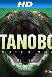 Titanoboa: Monster Snake (2012) M4uHD Free Movie