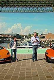 Top Gear: The Perfect Road Trip 2 (2014) M4uHD Free Movie