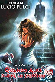 Touch of Death (1991) Free Movie