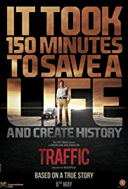 Traffic (2016) Free Movie