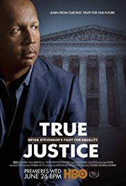 True Justice: Bryan Stevensons Fight for Equality (2019) Free Movie