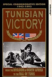 Tunisian Victory (1944) Free Movie
