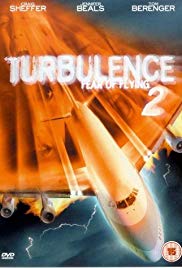 Turbulence 2: Fear of Flying (1999) M4uHD Free Movie