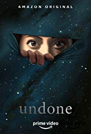 Undone (2019 ) M4uHD Free Movie