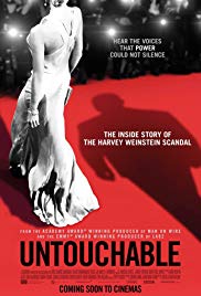 Untouchable (2019) M4uHD Free Movie