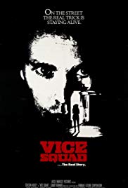 Vice Squad (1982) Free Movie M4ufree