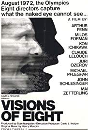 Visions of Eight (1973) Free Movie M4ufree