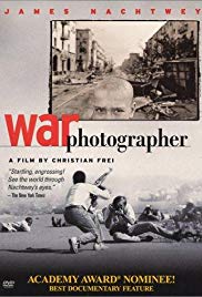 War Photographer (2001) Free Movie M4ufree