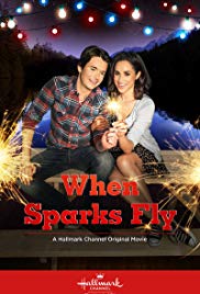 When Sparks Fly (2014) Free Movie