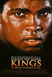 When We Were Kings (1996) Free Movie M4ufree