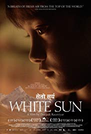 White Sun (2016) Free Movie