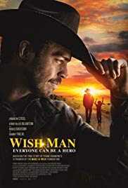 Wish Man (2019) M4uHD Free Movie