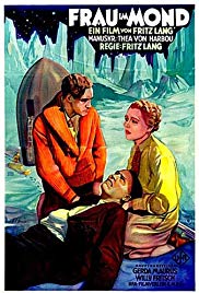 Woman in the Moon (1929) M4uHD Free Movie