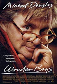 Wonder Boys (2000) Free Movie