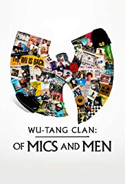 WuTang Clan: Of Mics and Men (2019 ) Free Tv Series