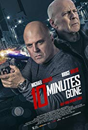 10 Minutes Gone (2019) Free Movie M4ufree