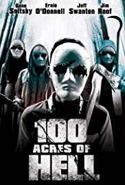 100 Acres of Hell (2016) M4uHD Free Movie