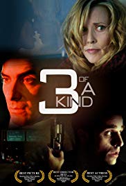 3 of a Kind (2012) M4uHD Free Movie