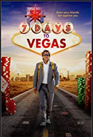 Walk to Vegas (2017) Free Movie