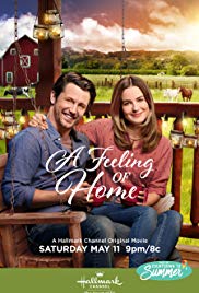 A Feeling of Home (2019) Free Movie M4ufree