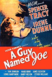 A Guy Named Joe (1943) M4uHD Free Movie