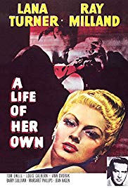 A Life of Her Own (1950) Free Movie
