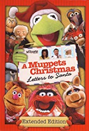 A Muppets Christmas: Letters to Santa (2008) M4uHD Free Movie