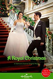 A Royal Christmas (2014) M4uHD Free Movie