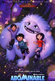Abominable (2019) Free Movie M4ufree