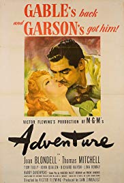 Adventure (1945) M4uHD Free Movie