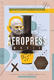 AeroPress Movie (2018) M4uHD Free Movie