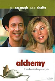 Alchemy (2005) M4uHD Free Movie