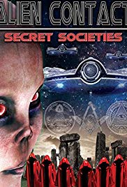Alien Contact: Secret Societies (2015) M4uHD Free Movie