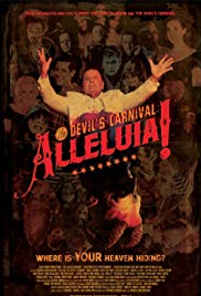 Alleluia! The Devils Carnival (2016) Free Movie M4ufree