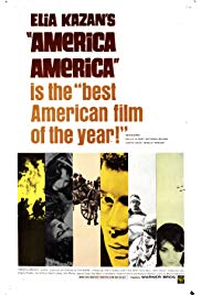 America America (1963) Free Movie