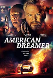 American Dreamer (2018) Free Movie