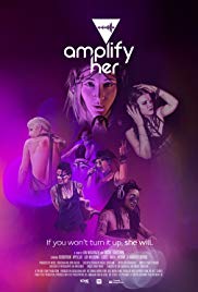 Amplify Her (2017) M4uHD Free Movie