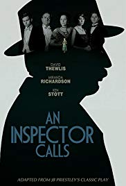 An Inspector Calls (2015) Free Movie