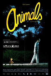 Animals (2012) Free Movie
