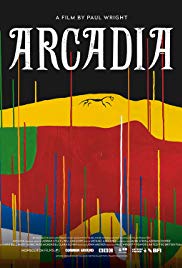 Arcadia (2017) M4uHD Free Movie