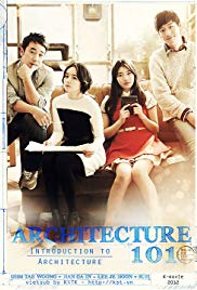 Architecture 101 (2012) Free Movie M4ufree