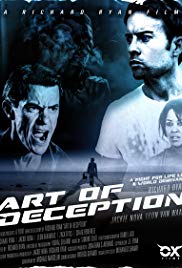Art of Deception (2016) Free Movie M4ufree