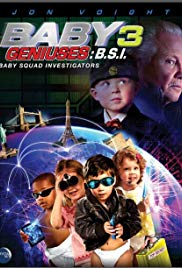 Baby Geniuses and the Mystery of the Crown Jewels (2013) Free Movie M4ufree
