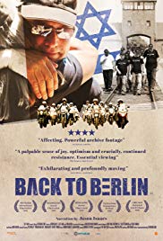 Back to Berlin (2018) M4uHD Free Movie