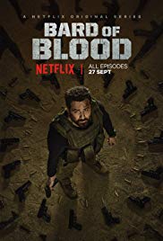 Bard of Blood (2019 ) Free Tv Series