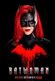 Batwoman (2019 ) Free Tv Series