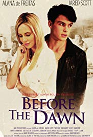 Before the Dawn (2019) Free Movie