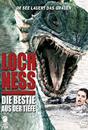 Beyond Loch Ness (2008) Free Movie