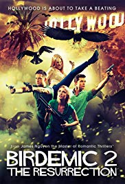 Birdemic 2: The Resurrection (2013) M4uHD Free Movie