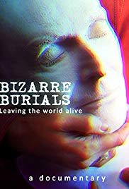 Bizarre Burials (2013) M4uHD Free Movie